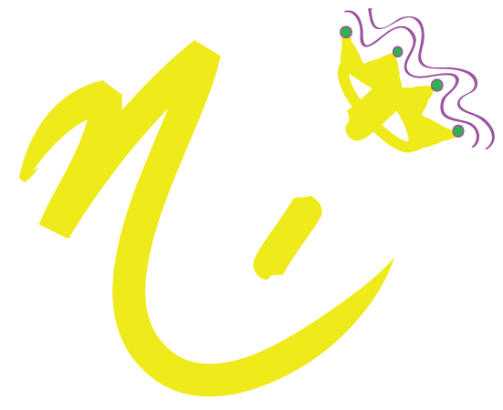 NI Swim logo